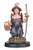 StealStreet SS_G_205.34_ 5 Inch Nino de Atocha Religious Child Figurine Statue Decor_ 5 inch