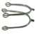 Coronet Women's Tom Thumb English Spurs