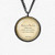 Proverbs 3 5 Trust in the Lord with all Thine Heart King James Version KJV Bible Pendant Necklace Proverbs 3 5 Trust in the Lord with all Thine Heart King James Version KJV Bible Pendant Necklace