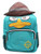 Disney's Phineas and Ferb Agent P. Undercover Platypus Small Backpack _12in_