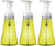 Method Limited Edition Foaming Hand Wash_ Lemon Mint_ 10oz _Pack of 3_