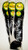 RastAfri Silky Braids _Bundle of 3_ _1 Jet Black_