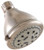LDR 520 5336BN Bell Design 5 Function Massage Showerhead, Brushed Nickel