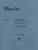 Concerto For Violin And Orchestra G Major Hob Viia 4