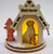 Ginger Cottages _ K_9 Doghouse _ Retriever K9105
