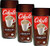 Colcafe Instant Coffee. 3.oz. Pack of 3