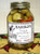 Harold's Spicy 2X Habanero Dill Pickle 32oz Quart
