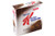 Kelloggs Special K Protein Double Chocolate Meal Bar 8 _ 1.5oz Bars
