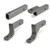 EAZ LIFT 8-3/4" Straight Ball Mount (48282)