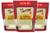 Bob's Red Mill Gluten Free All Purpose Baking Flour 22 Oz Bundle with Swivel Measuring Spoons by Westkitch _3 Pack_