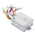 Alinory Stable Controller Brush Motor Controller Electric Bike Controller_ Electric Scooter Controller_ for Electric Bicycle E_Bike Electric Vehicle Electric Scooter