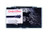 Conté à Paris 12 Count B Sketching Crayons Set, Black
