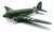 InAir E_Z Build Model Kit _ C_47 Skytrain _ 1 144 Scale