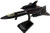 Smithsonian InAir E_Z Build _ SR_71 Model Kit