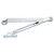 CRL Aluminum Finish Regular Closer Arm for PR90 Series