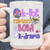 K_pop Ramen Boba Bubble Tea K_drama Coffee Mug