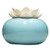 200ml USB Cool Mist Humidifiers Lotus Flower Essential Oil Diffuser Mist Sprayer Humidifiers for Home Office Car Yoga B