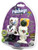 Radica U. B. Funkeys Dream State 4 Pack