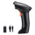 Tera Wireless Barcode Scanner _2 in 1 2.4GHz Wireless and USB 2.0 Wired_ Barcode Reader Handheld 1D Laser Bar Code Reader