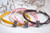 Leather Bracelet Monkey Charm Pandora Three monkeys Japan see no evil hear no evil speak no evil Japanese macaques Buddhist Chinese Taoism mizaru kikazaru iwazaru see not hear not speak not Leather Bracelet Monkey Charm Pandora Three monkeys Japan see no evil hear no evil speak no evil Japanese macaques Buddhist Chinese Taoism mizaru kikazaru iwazaru see not hear not speak not