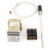 Digital Temperature Controller?AC220V Digital Temperature Controller Thermostat with K_Type Thermocouple Probe