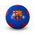 Official Licensed F.C Barcelona _ Stress Ball