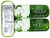 Trader Joe's Wild Caught Boneless Skinless Mackerel in Sunflower Oil _3 Pack_
