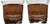 Trader Joe's Dark Chocolate Covered Espresso Beans_ 14oz. _2 pack_