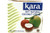 Kara Coconut Cream _ 16.9fl oz _ 3 units_