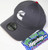 Diesel Power Plus Cummins hat Ball Cap Fitted Flex fit Flexfit New era Cummings Dark Gray m l