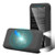 Vesmatity Solar Power Bank 20000mAh_ QI Wireless Charger Portable Charger with 3 USB Outputs and 2 LED Flashlight_ Huge Capacity External Battery Pack for Smartphones_ Tablets and More