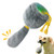 BENTOPAL Interactive Dog Toy Wicked Ball for Indoor Cats Dogs with Motion Activated USB Rechargeable _Dog Squeak Toy_