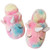 Rainbow Unicorn Slippers/Cute Fluffy Girls Slippers/Cozy Plush Indoor Outdoor Women Slippers/Best Unicorn Gifts