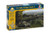 Italeri Pz. Kpfw. VI Tiger I Ausef. E Model Kit
