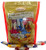 Golden Bonbon Gluten Free Almond Nougat Candy _Assorted 12.4 oz_ 1 Pack_