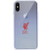 Official Licensed Liverpool F.C _ iPhone X TPU Case
