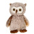 Fiesta Toys Promo Animal Plush - 16" Owl