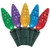 J Hofert Multi 70_Bulb C6 LED Light Set _ 1 Each