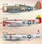 1 48 Scale Lifelike Decals for Republic P_47D Thunderbolt Part 9 _ LLD48049
