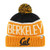 47 U.C. Berkeley Cal Bears Beanie Hat_Navy