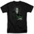 A and E Designs The Munsters Man of The House Herman Adult Black T_Shirt_ XL