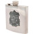 Liverpool FC Hip Flask _One Size_ _Silver_