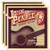 John Pearse Acoustic Strings Phosphor Bronze Bluegrass 12_56 _3 Pack_