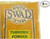 Swad Turmeric Powder 7oz _Pack of 4_