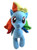 My Little pony Plush Stuffed Animal _ Rainbow Dash