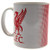 Official Licensed Liverpool F.C _ Mug _HT_