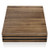 Controller Gear PS4 Pro Console Skin - Wood Grain Horizontal - PlayStation 4