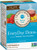 Traditional Medicinals Organic EveryDay Detox Tea, 16 Tea Bags (Pack of 6)