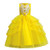 Flower Girls Dresses for Weddings Bridesmaid Formal Ball Gown First Communion Dresses Kids Baby Birthday Princess Dress Big Girl Pageant Evening Long Maxi Tulle Tiered Gowns Yellow 7_8 Years Flower Girls Dresses for Weddings Bridesmaid Formal Ball Gown First Communion Dresses Kids Baby Birthday Princess Dress Big Girl Pageant Evening Long Maxi Tulle Tiered Gowns Yellow 7_8 Years