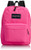 JanSport T501 Superbreak Backpack - Fluorescent Pink